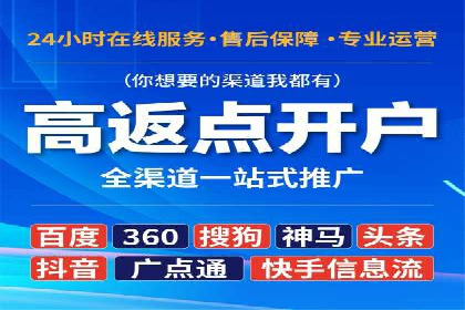 深度解析sem账户托管的策略与执行过程